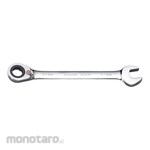 ESCO Ratcheting Combination Wrench Reversible (Kunci Ring Pas)