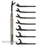 ESCO Small diameter wrench