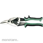 Egamaster Aviation Tin Snips Right