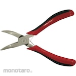 Egamaster Bent Nose Mini Plier