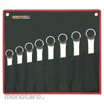 Egamaster Combination Deep Offset Spanners