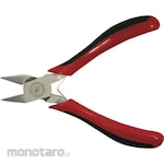 Egamaster Diagonal Cutting Triangular Pliers