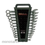 Egamaster Set 8 Combination Wrenches