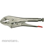 Egamaster Straight Jaw Grip Plier