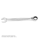 FACOM Combination Ratchet Wrench