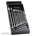 FACOM Combination Wrench (Kunci Ring Pas)