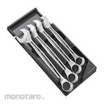 FACOM Combination Wrench Large (Kunci Ring Pas)