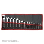 FACOM Combination Wrench Set (Kunci Ring Pas)