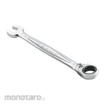 FACOM Ratcheting Combination Wrench (Kunci Ring Pas)