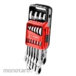 FACOM Wrench Combination Flexible