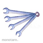 First Tools Combination Wrench Set (Kunci Ring Pas)