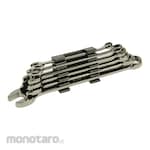Fujiwara Sangyo Combination Wrench Set (Kunci Ring Pas)