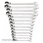 GEARWRENCH Ratchening Wrench