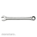 GEARWRENCH Ratcheting Combination Wrench Head Size (Kunci Ring Pas)