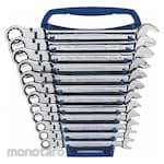 GEARWRENCH Ratcheting Combination Wrench Set (Kunci Ring Pas)
