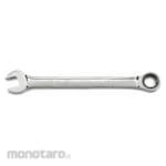 GEARWRENCH Ratcheting Combination Wrench Stubby (Kunci Ring Pas)