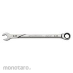 GEARWRENCH Ratcheting Combination Wrench Univ Spline (Kunci Ring Pas)