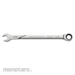 GEARWRENCH Univ Spline Combo Ratchet Wrench