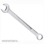 GENIUS Combination Wrench Matt Finish SAE (Kunci Ring Pas)