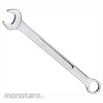 GENIUS Combination Wrench Metric Matt Finish (Kunci Ring Pas)
