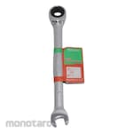 GLORY Ratcheting Combination Wrench One Way Speed (Kunci Ring Pas)