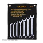 Gestar Combination Wrench 12 Point (Kunci Ring Pas)