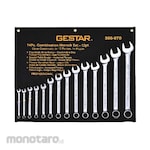 Gestar Combination Wrench Inch (Kunci Ring Pas)