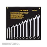 Gestar Combination Wrench Inch Set (Kunci Ring Pas)