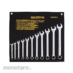 Gestar Combination Wrench Set (Kunci Ring Pas)
