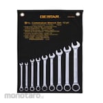 Gestar Combination Wrench Thin (Kunci Ring Pas)