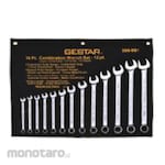 Gestar Ratcheting Combination Wrench (Kunci Ring Pas)