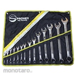 HASSTON PROHEX Combination Wrench (Kunci Ring Pas)