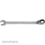 HAZET Combination Wrench Gear (Kunci Ring Pas)