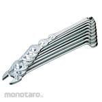 HEYCO Combination Wrench Maxline Set (Kunci Ring Pas)