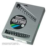 HEYCO Combination Wrench Set (Kunci Ring Pas)