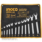 INGCO Combination Wrench (Kunci Ring Pas)