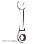 JONARD TOOLS Ratcheting Combination Wrench (Kunci Ring Pas)