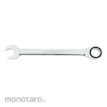 JONNESWAY Teeth Ratcheting Combination Wrench