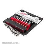 JTC Combination Wrench Stubby Set (Kunci Ring Pas)