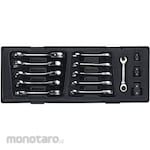 JTC Short Gear Wrench