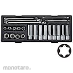 JTC Star Combination