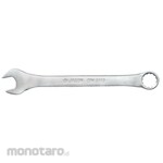Jason Combination Wrench Satin CR-V Inch (Kunci Ring Pas)