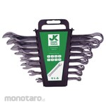 Jaykay Combination Wrench Set (Kunci Ring Pas)