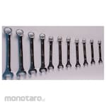 Jaykay Combination Wrench Set (Kunci Ring Pas)