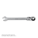 KENTA 72 Teeth Live Head Combination Wrenches