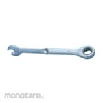 KENTA Twist Ratchet Combination Wrench