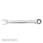 KING TONY Ratcheting Combination Wrench Speedy (Kunci Ring Pas)