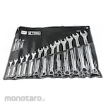 KTI Combination Wrench Set (Kunci Ring Pas)