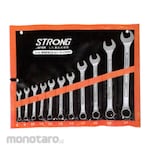 KWT Combination Wrench Strong Japan (Kunci Ring Pas)