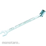 KYOTO TOOL (KTC) Combination Wrench Flex Socket Spanner (Kunci Ring Pas)